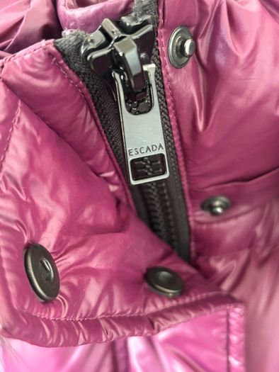 Escada Sport down jacket