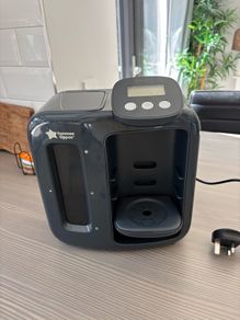 Tommee Tippee perfect prep machine