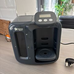 Tommee Tippee perfect prep machine