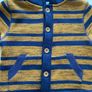 Boots Mini Club Brand New Cardigan Coat Image 2