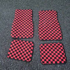 jdm floor mats