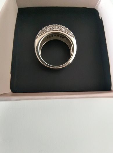 Armani Ring