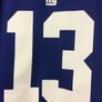 New York Giants Jersey. Official Nike On Field Youths 14 to 16 Years. Same Size As Mens Size Small. Collect In Dublin Or Receive Via Registered Post. Image 4