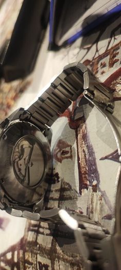 watch