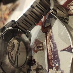 watch