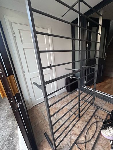 4ft bedframe
