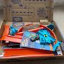 Hot Wheels Set Image 2