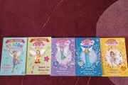 Rainbow Magic books