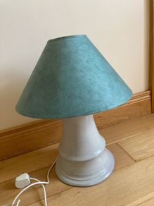 Lamp shade