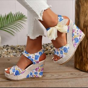 Platform High Heels