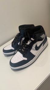 Nike Air Jordan 1 Mid
