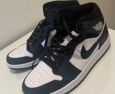 Nike Air Jordan 1 Mid