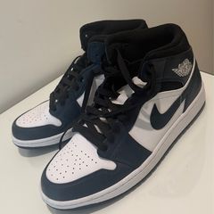 Nike Air Jordan 1 Mid