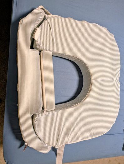 My Brest Friend  Nursing Pillow
