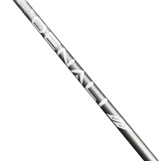 Callaway Quantum Max D Driver / 12 Degree / Denali Frost Silver 5.5 50G Regular