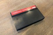 SEGA Master System - California Games