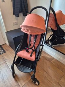 Babyzen YOYO+ stroller