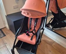 Babyzen YOYO+ stroller
