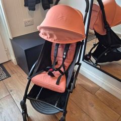 Babyzen YOYO+ stroller