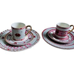 Anthropologie Love Bistro Tile Sets