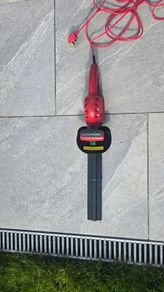 Hedge Trimmer