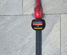 Hedge Trimmer