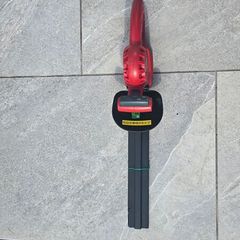 Hedge Trimmer