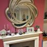 Gold Mirror Image 2