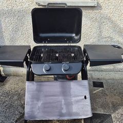 Bbq