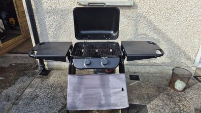 Bbq
