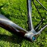 Cervelo S2 Custom frame set M 54cm Image 3