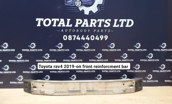 Toyota rav4 2019-on front reinforcment bar
