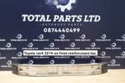 Toyota rav4 2019-on front reinforcment bar