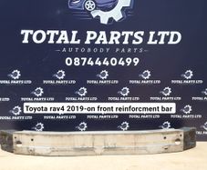 Toyota rav4 2019-on front reinforcment bar