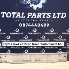 Toyota rav4 2019-on front reinforcment bar