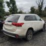 Breaking Mitsubishi outlander 2016 diesel Image 8