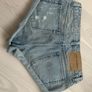 OneTeaspoon Bandit shorts Image 4