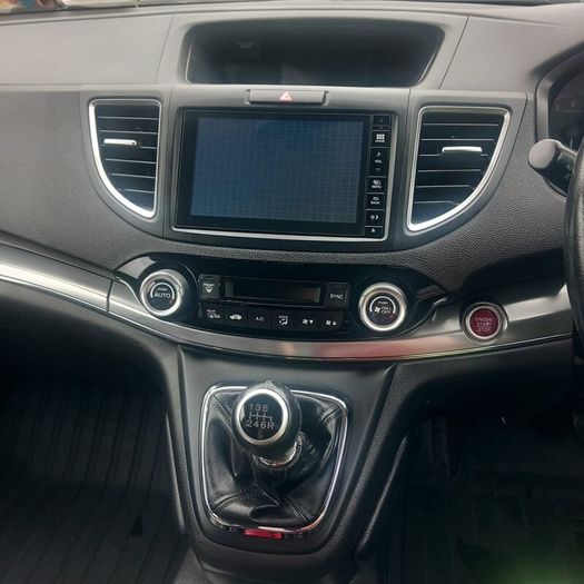 Honda CR-V 2016 Executive Model 160bhp AWD