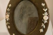 Antique/Vintage French frame.