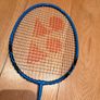 2 x Yonex B4000 Badminton Rackets Image 2