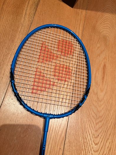2 x Yonex B4000 Badminton Rackets