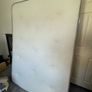 Mattress and bed frame (double bed) Image 8