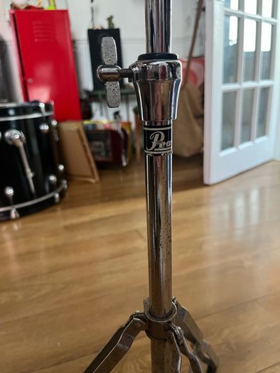 Pearl Cymbal Stand
