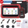 New 2026 Launch 919x Bt /Bluetooth Obd for cars and vans Image 3