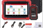 New Launch 919x Bt /Bluetooth Obd for cars and vans