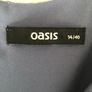 Oasis dress - sz 14 Image 5