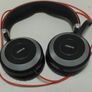 Jabra Evolve 80 headset with active noise cancellation Image 2