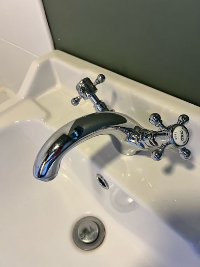 Sonas Edwardian Style Sink