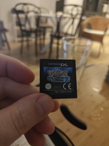pokemon black 2