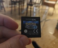 pokemon black 2